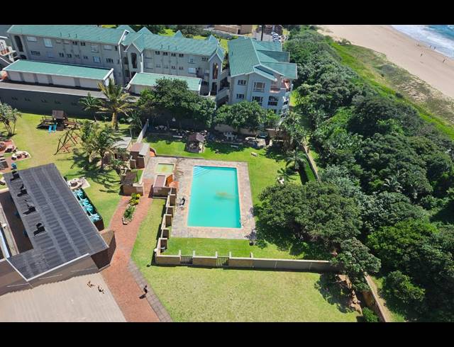 2 BEDROOM APARTMENT FOR SALE IN DOONSIDE